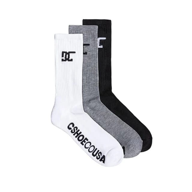 Logo Socks For Men